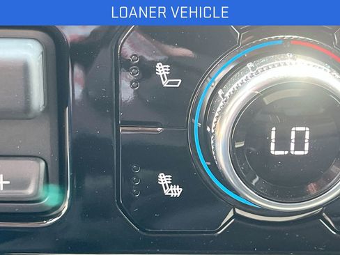 New 2025 GMC Sierra 1500 SLE w/ Preferred Package image 27