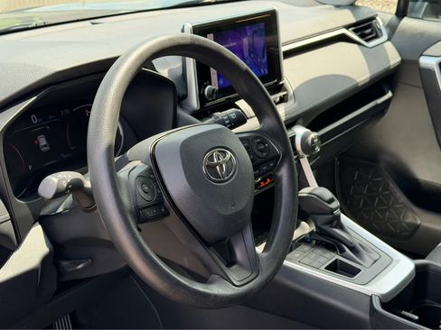 Used 2023 Toyota RAV4 XLE AWD/4WD image 24