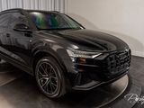 Used 2023 Audi Q8 Premium Plus image 2