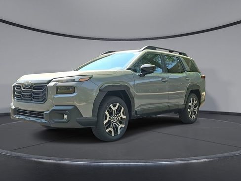 New 2026 Subaru Outback Touring XT AWD/4WD image 10