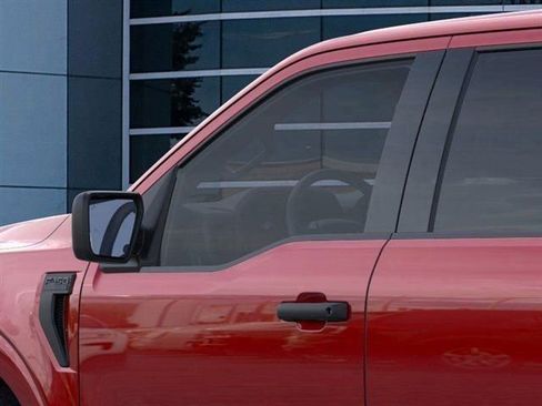 New 2025 Ford F150 STX w/ STX Black Appearance Package image 78