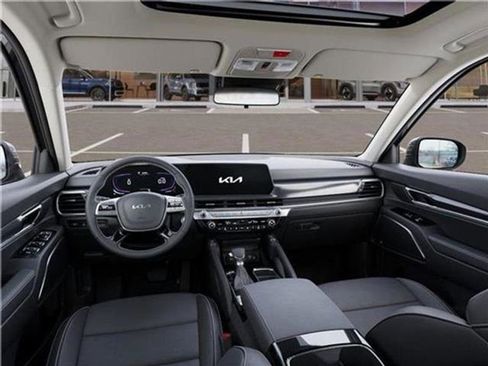 New 2025 Kia Telluride S image 68