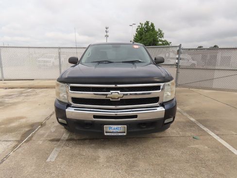 Used 2011 Chevrolet Silverado 1500 LT w/ All-Star Edition AWD/4WD image 5