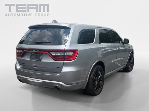 Used 2015 Dodge Durango R/T w/ Trailer Tow Group IV AWD/4WD image 7