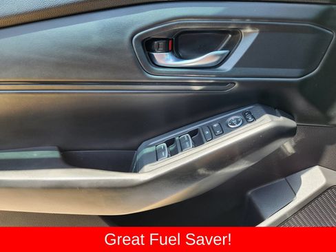 Used 2023 Honda Accord EX image 28