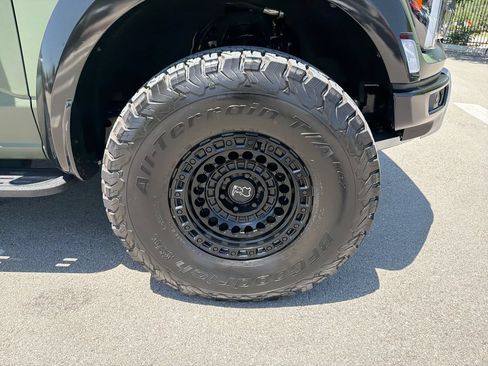 Used 2025 Ford F150 Raptor AWD/4WD image 18