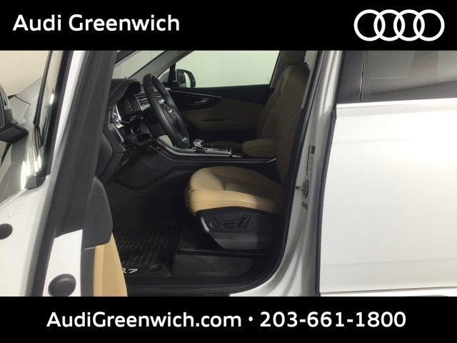 Used 2023 Audi Q7 3.0T Premium Plus AWD/4WD image 9