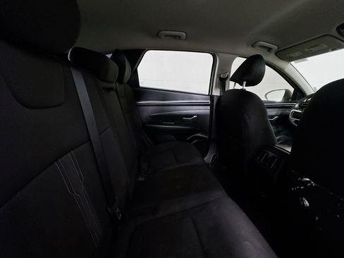 Used 2023 Hyundai Tucson SEL FWD image 26