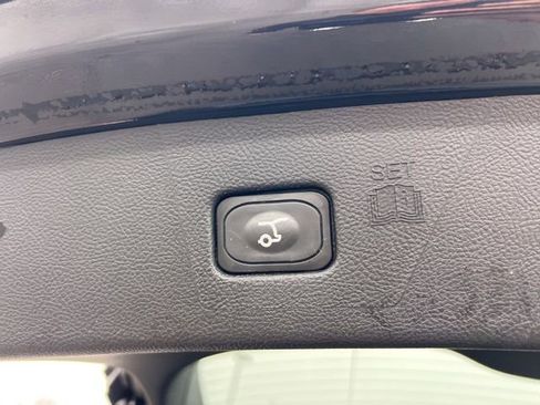 Certified 2023 Ford Edge SEL w/ Convenience Package image 23