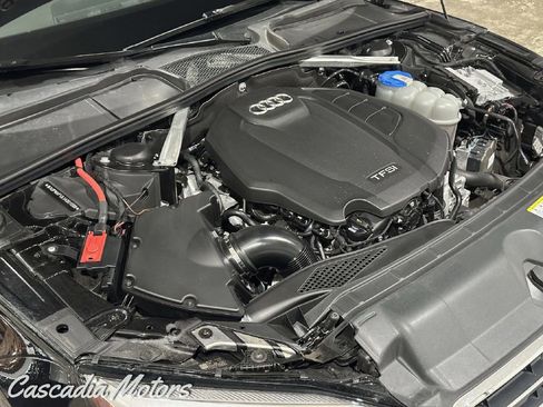 Used 2018 Audi A5 2.0T Premium Plus w/ Premium Plus image 30