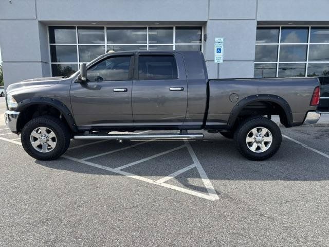 Used 2014 RAM 2500 Big Horn AWD/4WD image 1