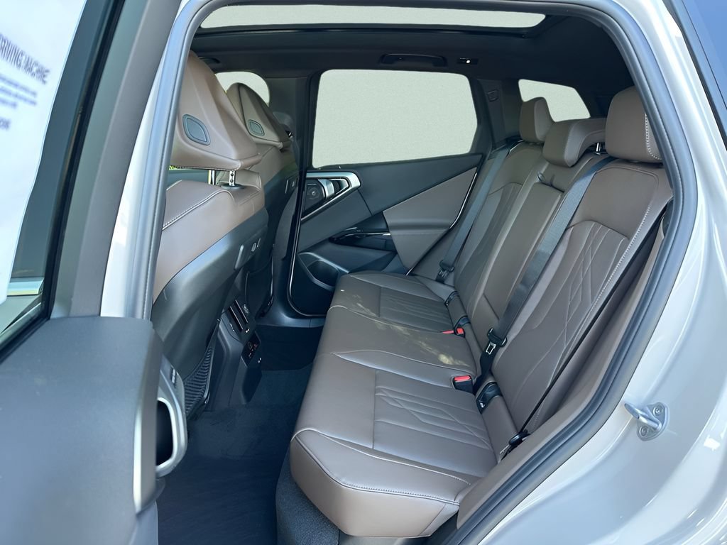 New 2026 BMW X3 xDrive30i AWD/4WD image 21