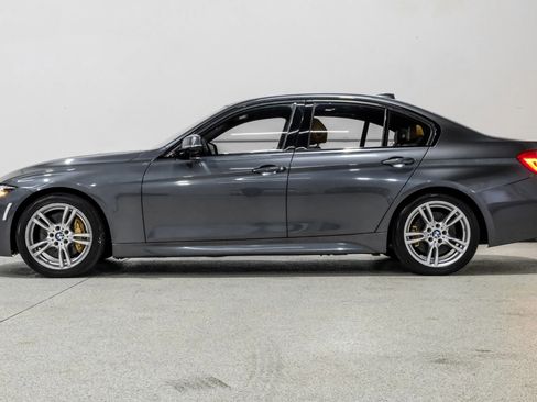 Used 2018 BMW 340i 340i Sedan 4D image 9