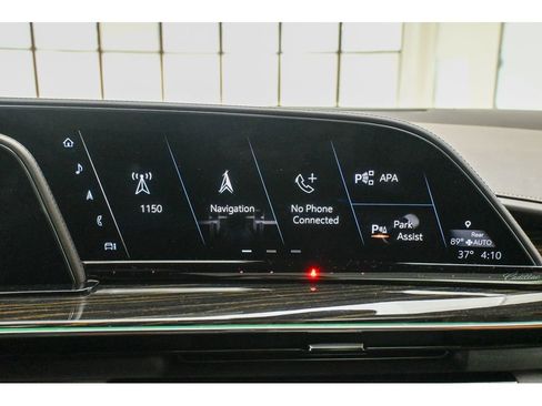 Used 2021 Cadillac Escalade Sport w/ Driver Assist Tech Package image 51