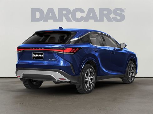 New 2026 Lexus RX 350 Premium image 3