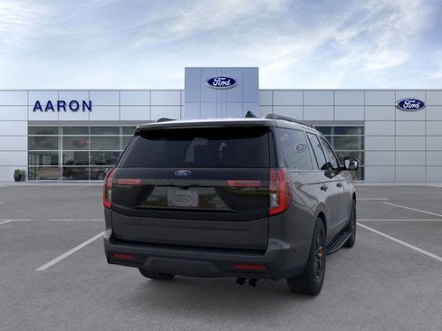 New 2026 Ford Expedition Tremor image 9