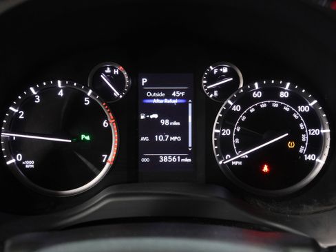 Certified 2023 Lexus GX 460 Premium image 20