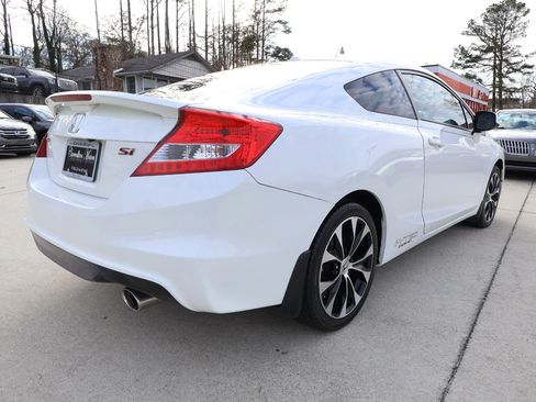 Used 2013 Honda Civic Si image 7