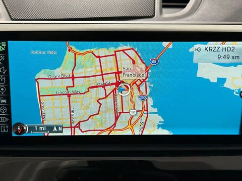 Used 2016 BMW X1 xDrive28i image 19