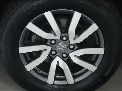 Used 2019 Honda Pilot EX-L image 37