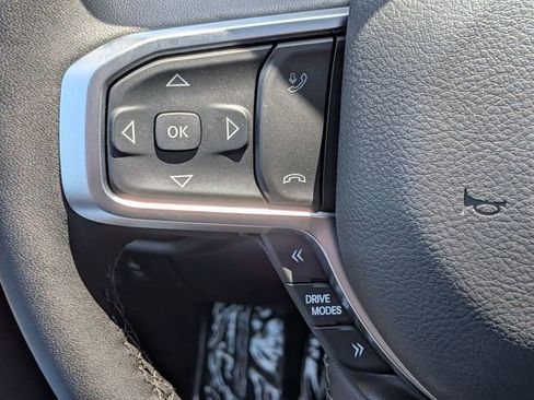 New 2026 RAM 1500 Big Horn AWD/4WD image 15