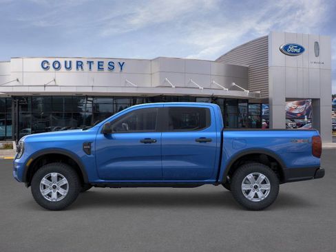 New 2025 Ford Ranger XL image 3