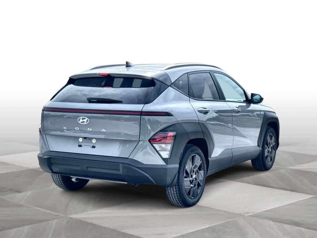 New 2027 Hyundai Kona SEL Sport FWD image 8