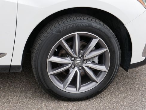 Used 2020 Acura RDX AWD w/ Technology Package image 15