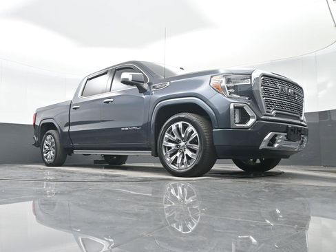 Used 2020 GMC Sierra 1500 Denali w/ Denali Ultimate Package image 33