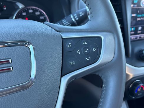 Used 2019 GMC Acadia SLE w/ Driver Alert Package I image 15