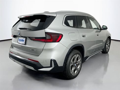 Used 2025 BMW X1 xDrive28i AWD/4WD image 6