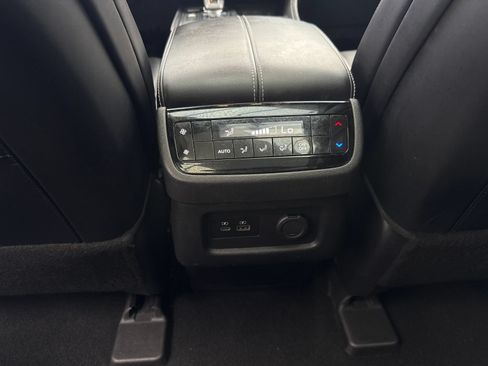 Used 2023 INFINITI QX60 Luxe AWD/4WD image 38