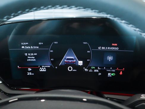 New 2026 Audi A6 Prestige image 19