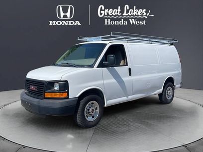 Used 2016 GMC Savana 2500