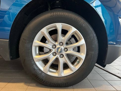 Used 2019 Chevrolet Equinox LT image 16