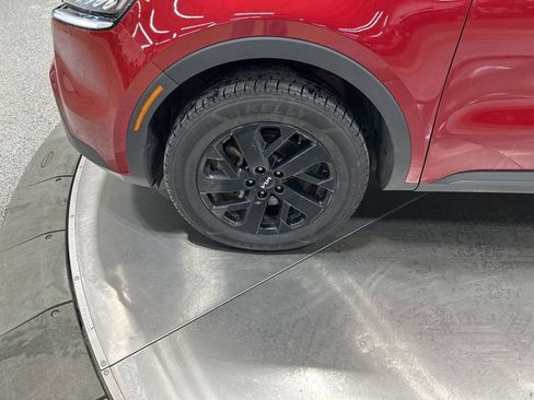 Certified 2022 Kia Sorento S image 33