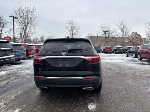 Used 2021 Buick Enclave Premium w/ Surround and Sites Package image 7