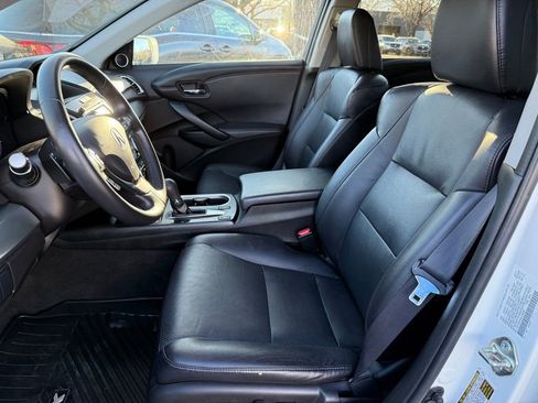 Used 2018 Acura RDX w/ Technology Package image 13