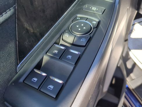 New 2026 Ford F250 Lariat w/ Tremor Off-Road Package image 50