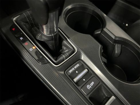 Certified 2023 Honda Civic Sport image 29