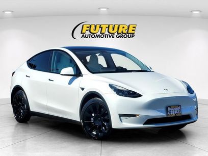 Used 2023 Tesla Model Y Long Range