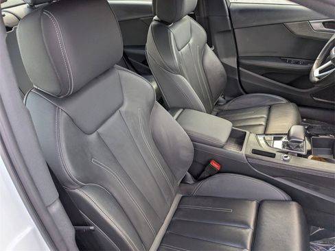 Used 2024 Audi A4 2.0T Premium Plus image 32