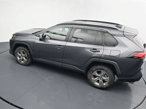 Used 2024 Toyota RAV4 XLE FWD image 28