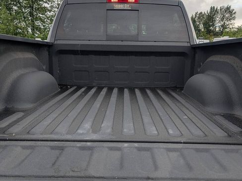 Used 2017 RAM 1500 Limited AWD/4WD image 15