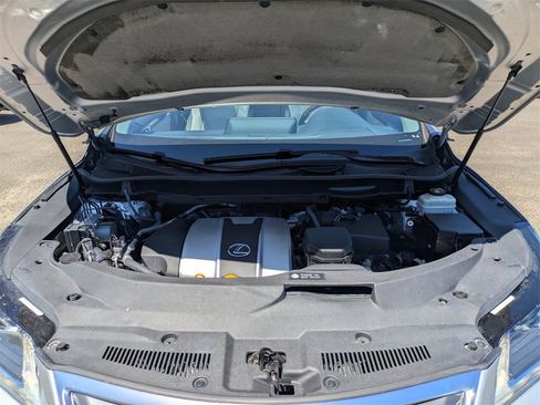 Used 2017 Lexus RX 350 AWD image 37