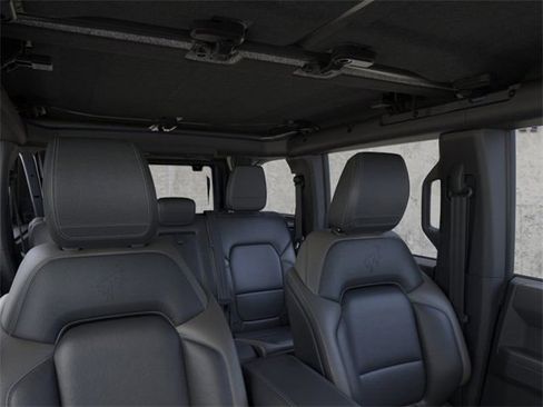 New 2025 Ford Bronco Outer Banks image 12
