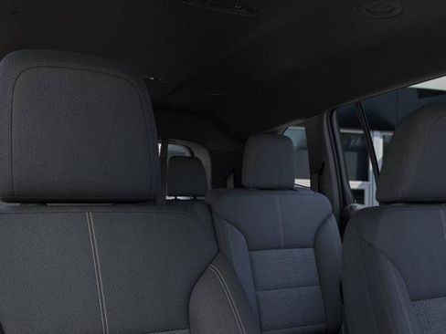 New 2026 GMC Acadia Elevation w/ LPO, Floor Liner Package FWD image 24