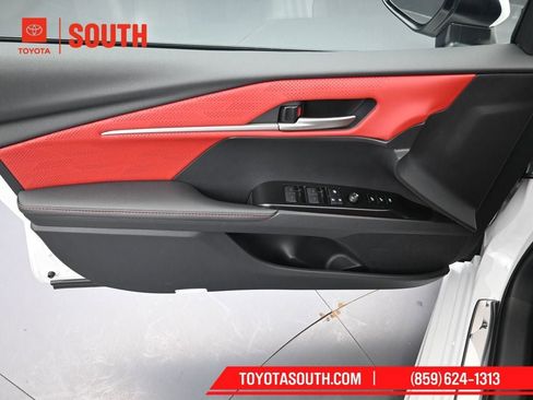 New 2026 Toyota Camry XSE w/ Premium Plus Package FWD image 26