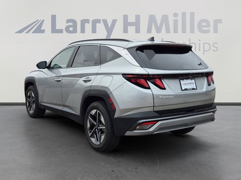 Used 2025 Hyundai Tucson SEL image 5