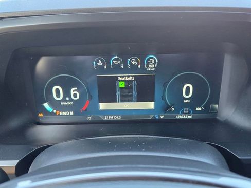 Certified 2023 Ford Expedition Max Limited AWD/4WD image 19